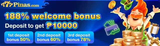 VIP Bonus Banner