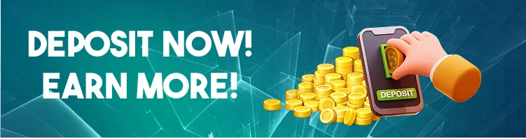 777Pinas Secure Deposit and Withdrawal